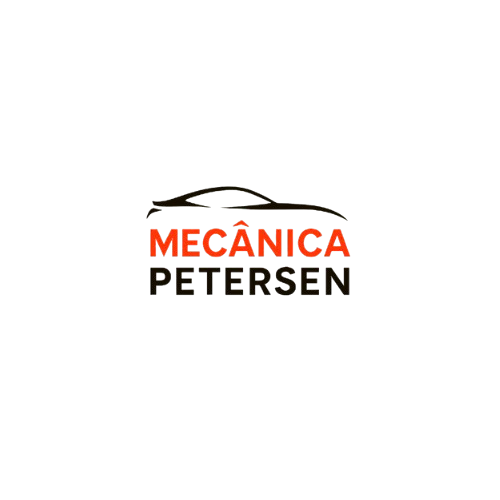 Logo Mecânica Petersen